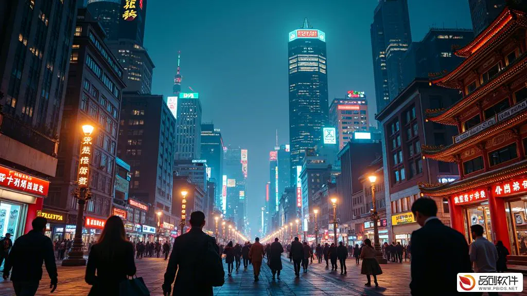 构建智慧未来：北京市企业知识管理平台团队的实践与探索
