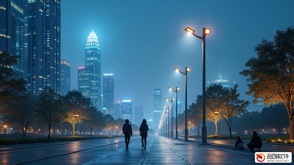 天津市物联网设备联动系统研发：创新引领未来智慧城市
