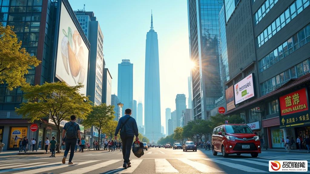 杭州市车载传感模块：技术创新与未来出行的新篇章
