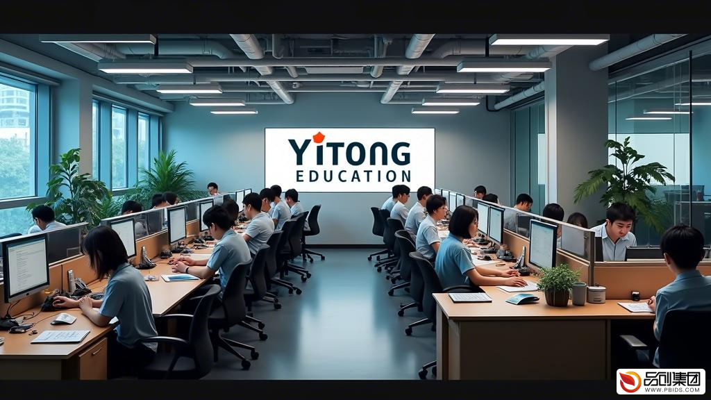一通教育APP：高效学习的新选择
