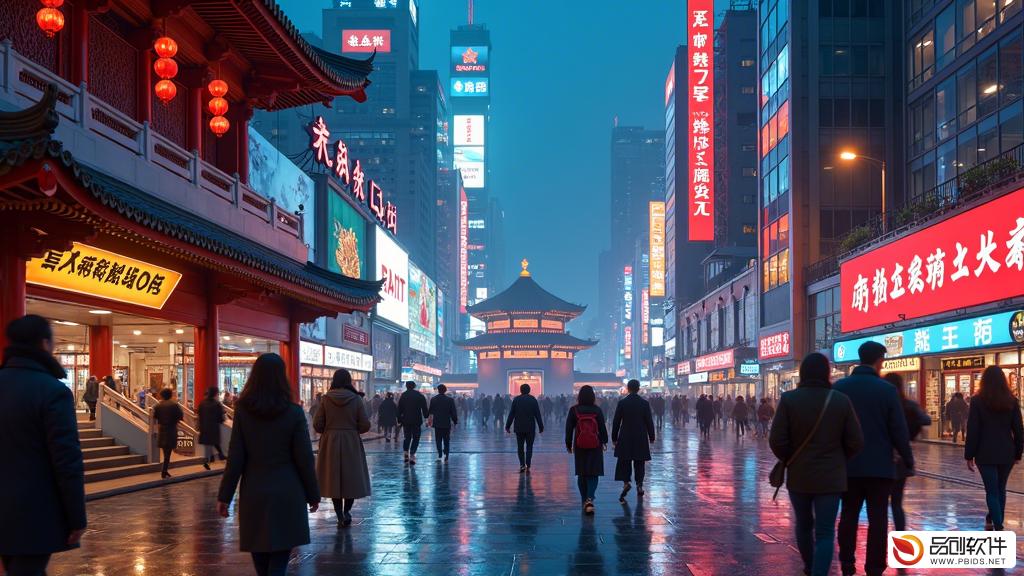 北京市市政设施溯源管理平台：智慧管理，精准溯源

