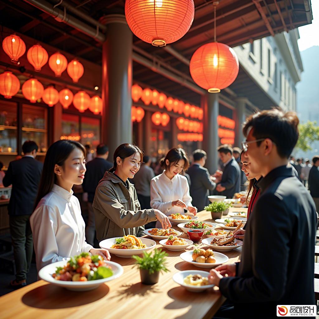 徐州市企业定制设计解决方案：打造专属品牌...