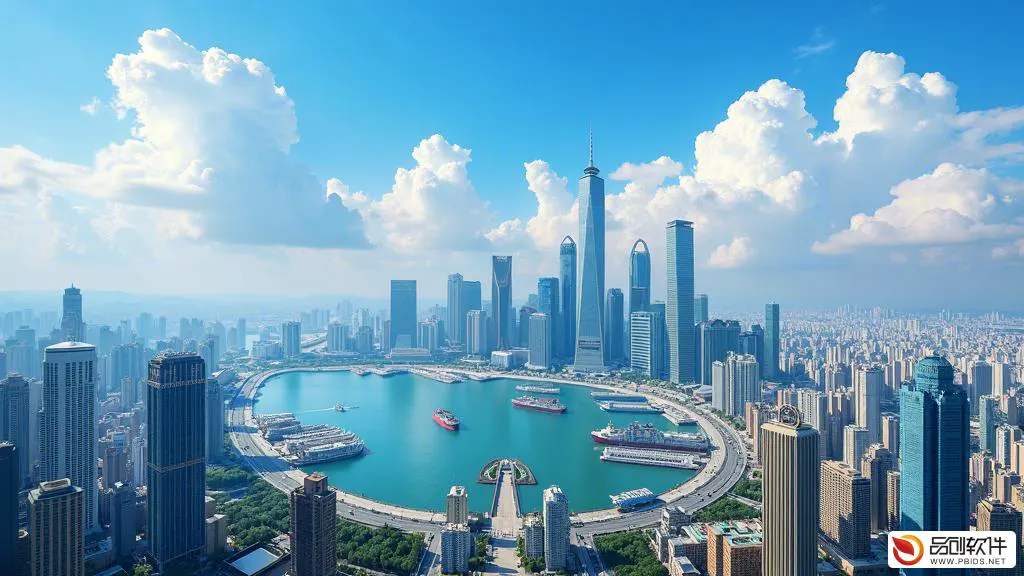 珠海市重载车辆OBD监控平台研发中心：科技引领交通管理新篇章
