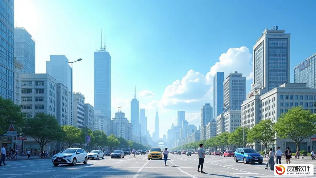 宁波市环保监测物联网平台的创新研发之路
