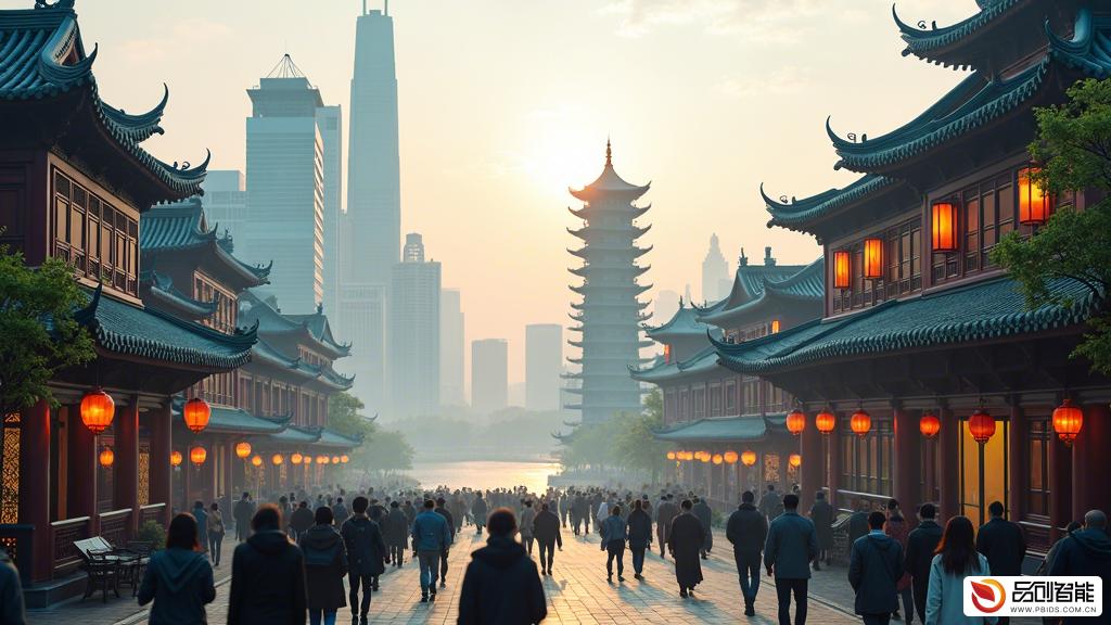 杭州市有害气体浓度预警系统的创新与实践
