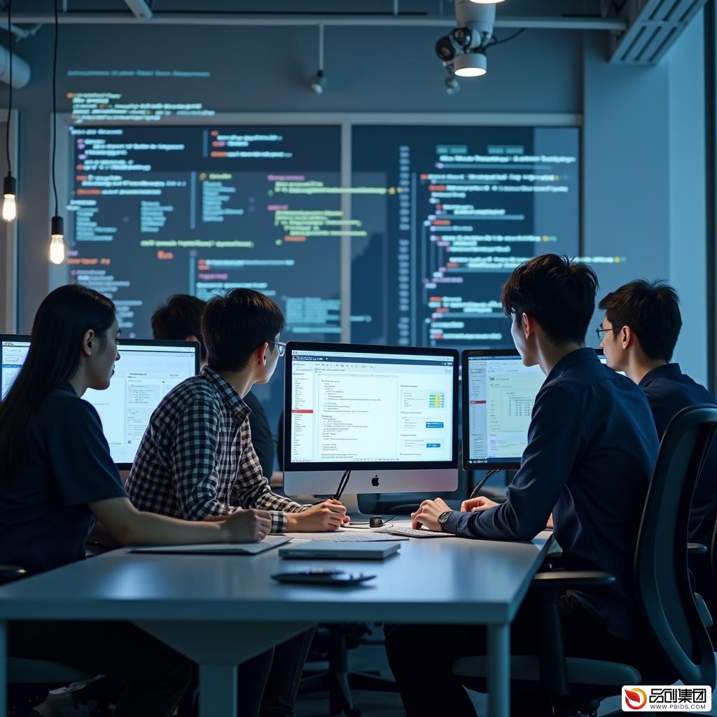 定做APP研发：打造专属移动应用的全方位指南
