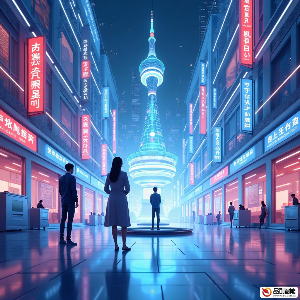 北京市数据资产交易平台集成商：引领数字化...