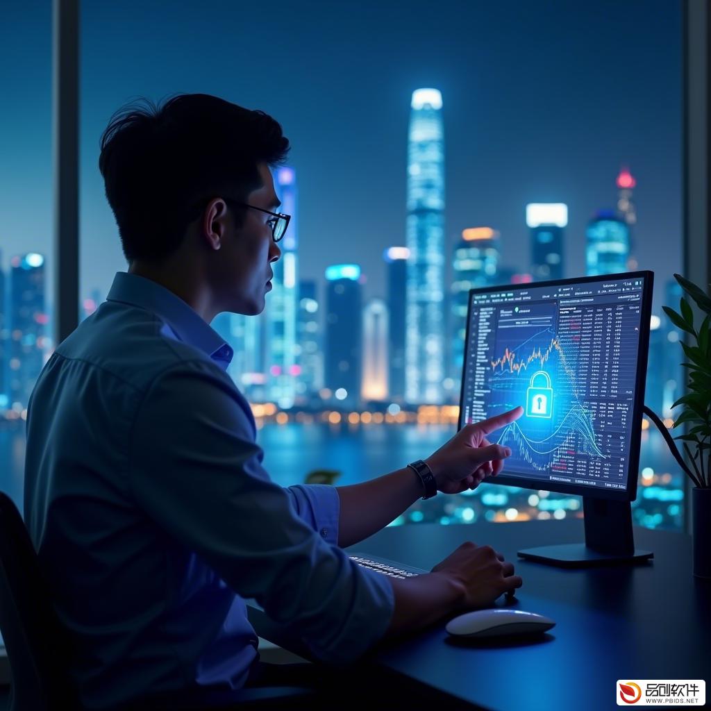 宁波市私募资金托管平台开发服务商：专业构建安全...