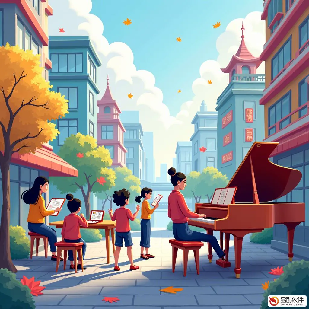 成都市美育在线学习系统集成商：引领教育数字化转型的新篇章
