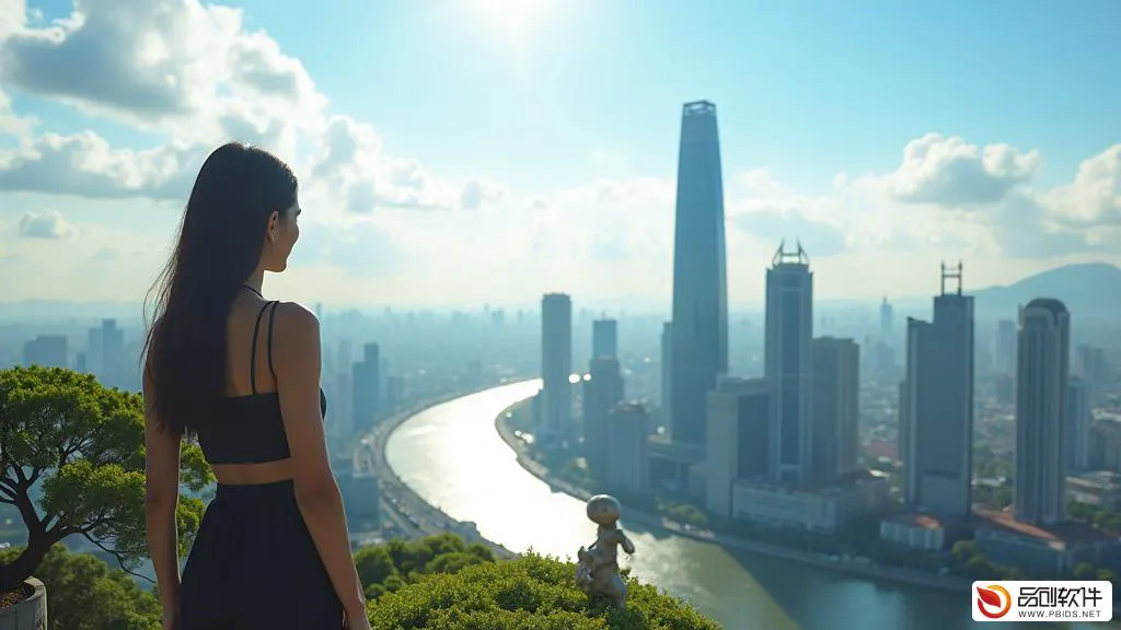 武汉市员工能力提升平台技术中心：赋能职场，引领未来
