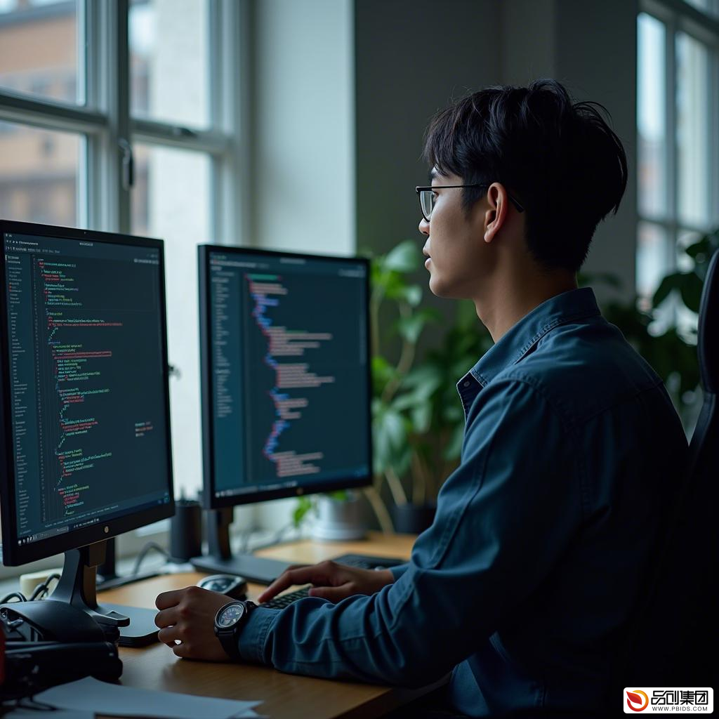 定制程序开发：打造专属解决方案的全方位指南
