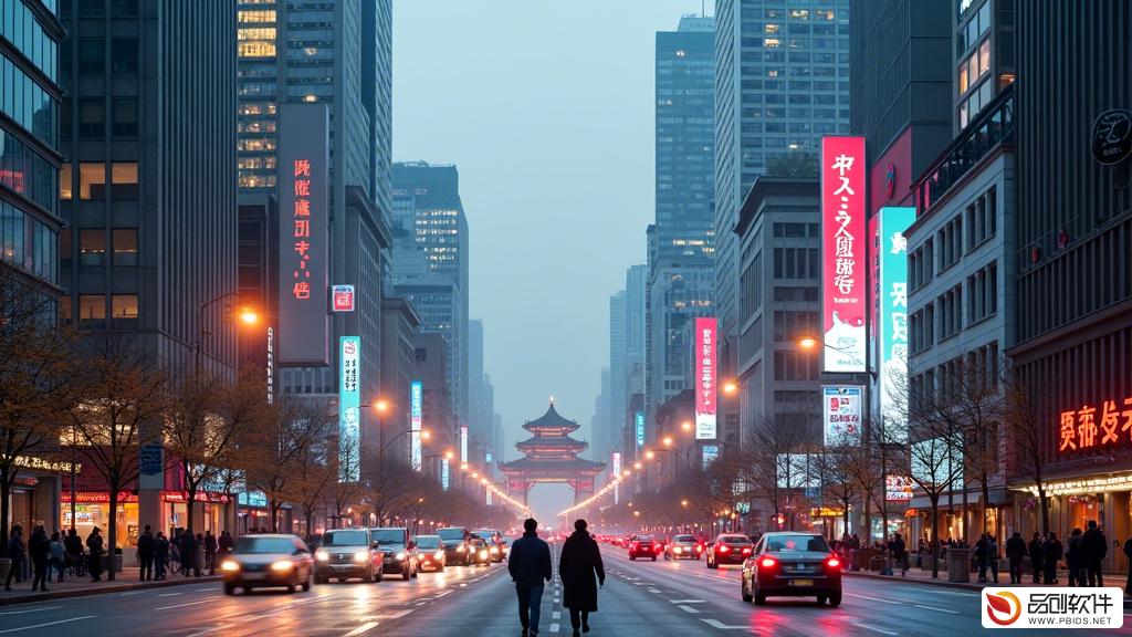 北京市物流运输安全监控系统集团：打造智慧物流新标杆
