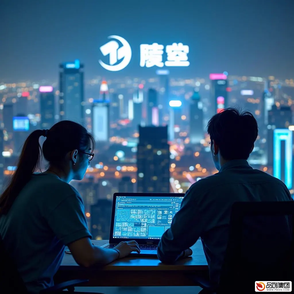 品创集团-黑龙江：软件开发的新边疆
