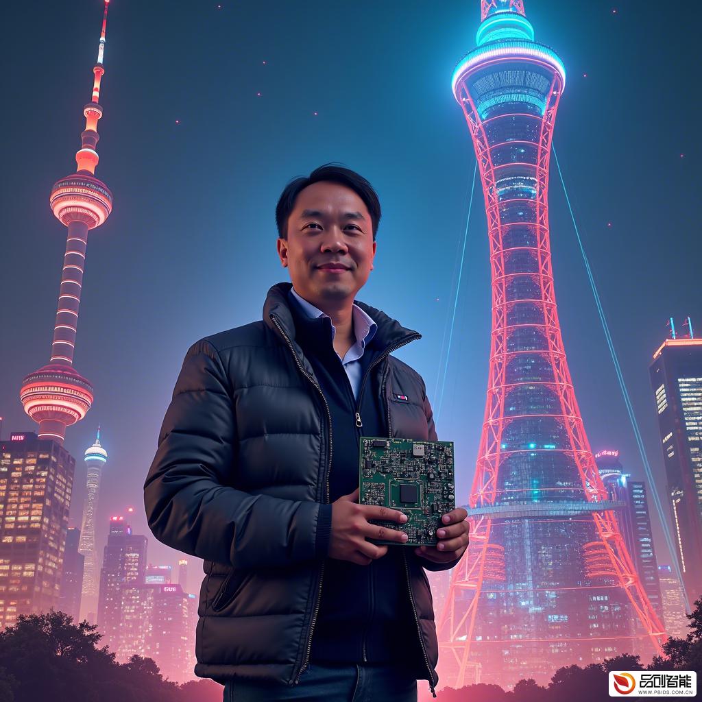 佛山市多频段协同调度算法技术中心：引领通信技术...