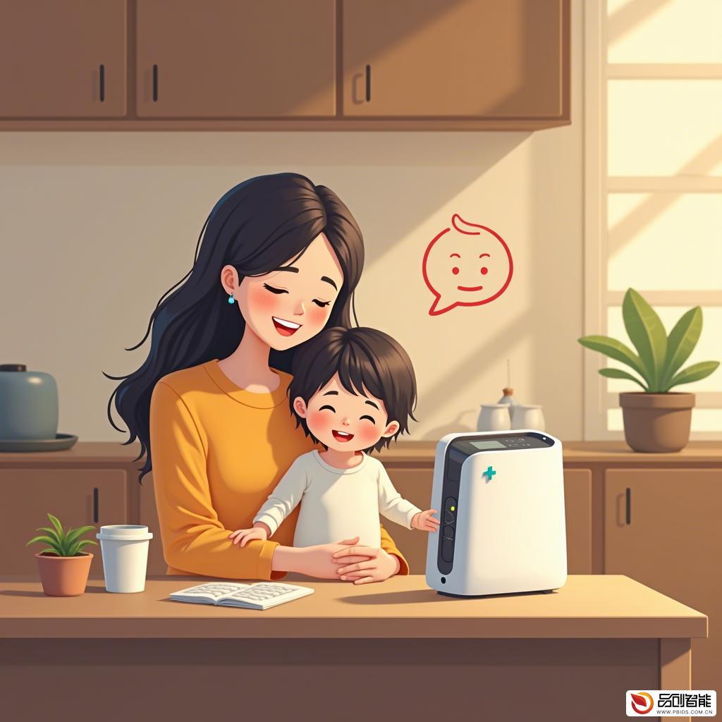 上海市母乳成分分析设备服务站：科学育儿的...