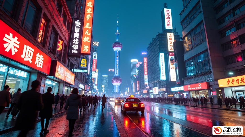 上海市车载传感模块系统中心：引领智能交通新时代
