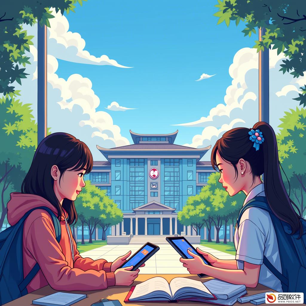 深圳市OMO教育平台集团：引领未来教育的新篇章

