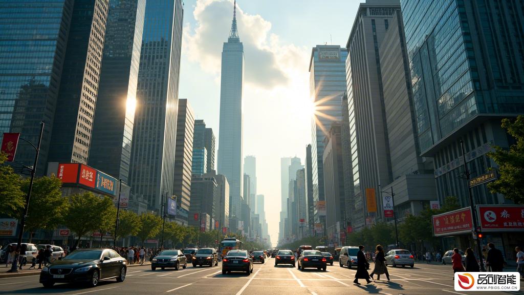 北京市工业企业噪声云平台：技术革新与环保实践的完美结合
