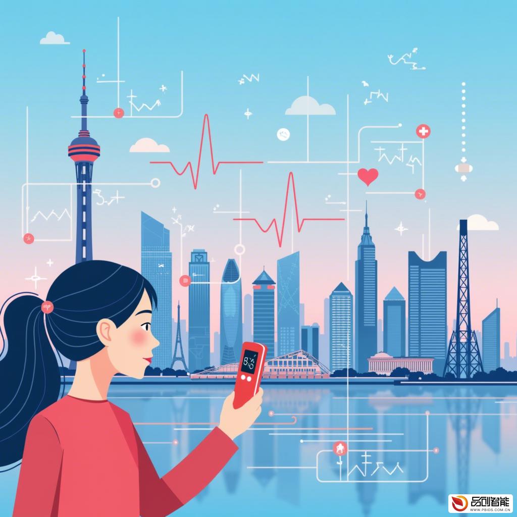 东莞市智能体温计全链集成方案：引领健康监...