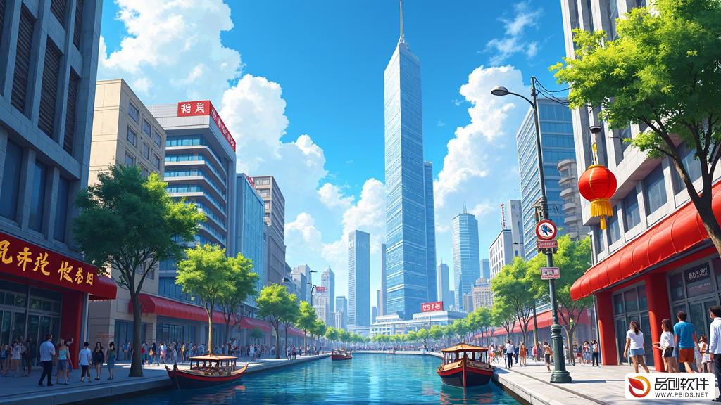 宁波市AI服务顾问应用团队的革新之路
