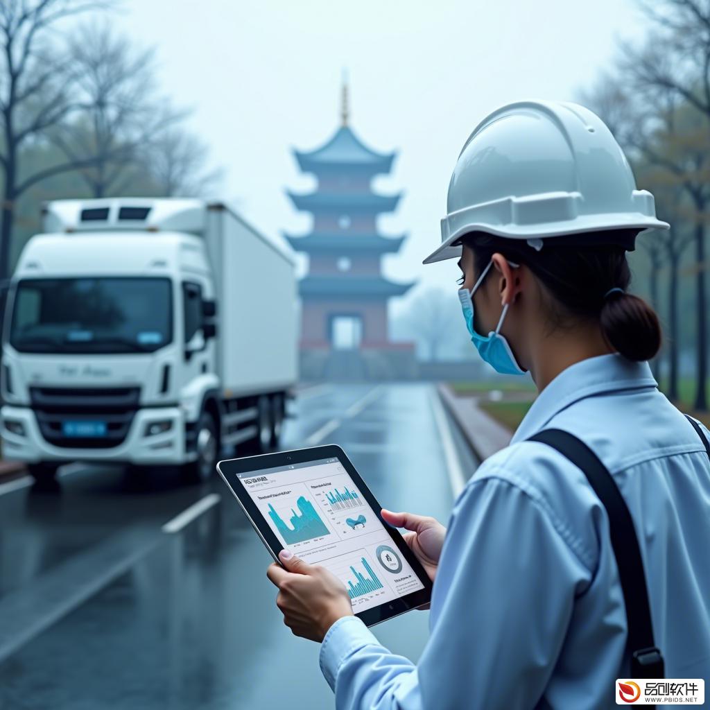 苏州市冷链温湿度监控系统工作室：科技守护...