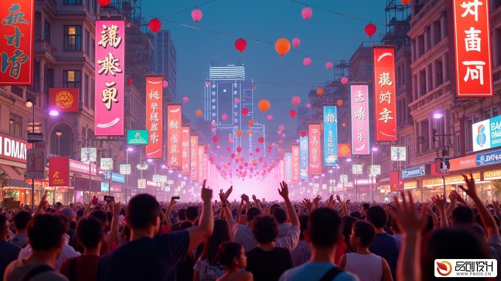 宝鸡活动创意包装设计公司的魅力与创新之道
