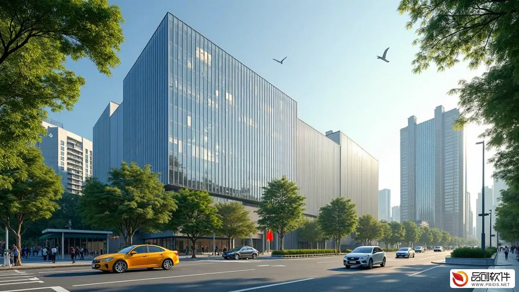 成都市政府智慧城市系统服务商：引领未来城市智能化转型
