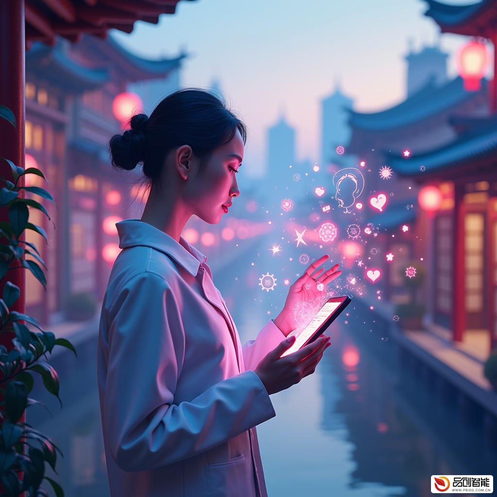苏州市用户健康智能客服系统平台：打造便捷高效的...