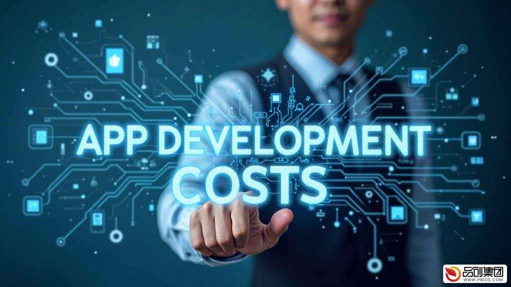 APP客户端开发费用全解析：从简单应用到高度定制化项目的成本探讨
