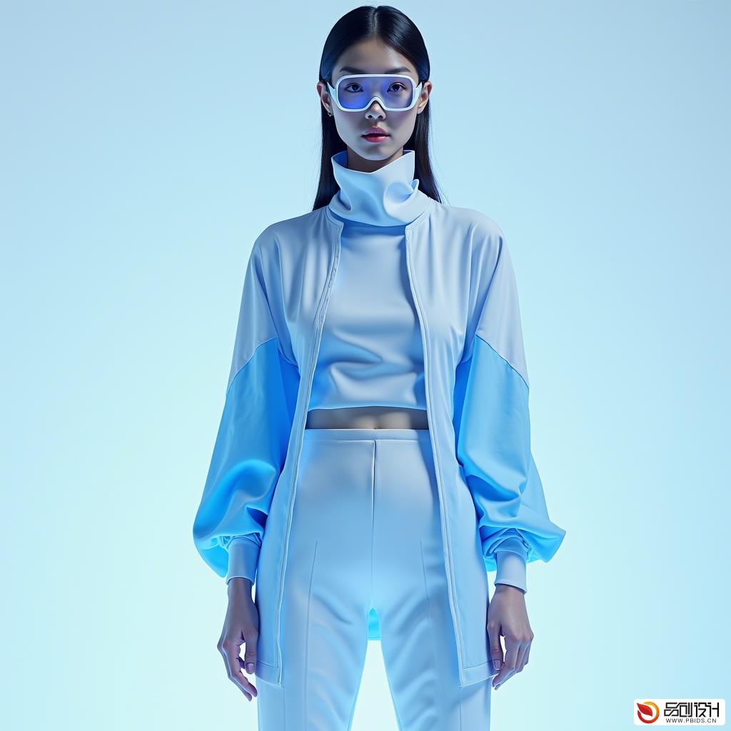 服装交互原型设计创新服务中心：引领时尚与...