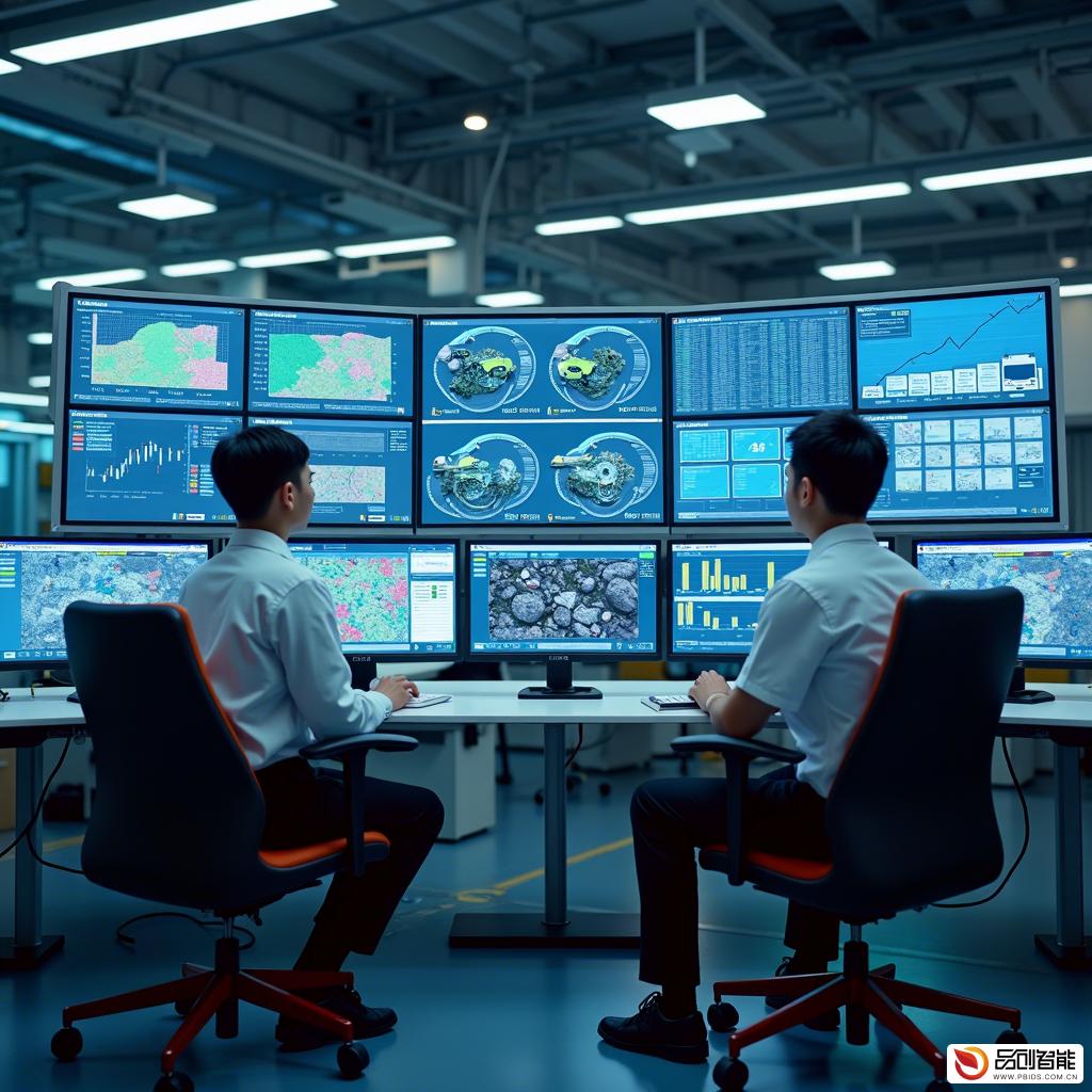 无锡市商用车维修预测系统中心：引领汽车维...