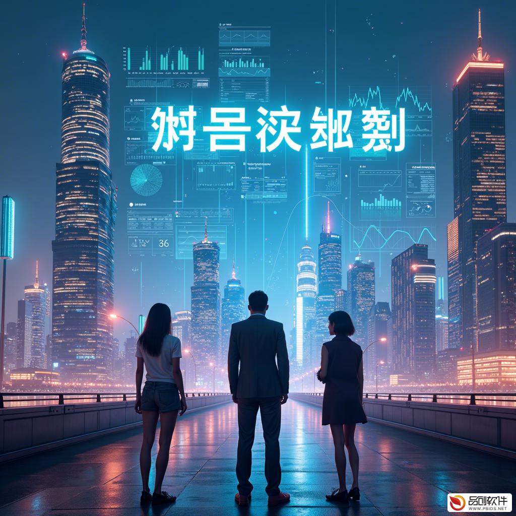 佛山市投资监督AI预警系统：方案商的选择与实施策略
