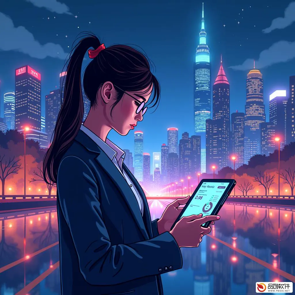成都市保险移动展业工具平台：赋能保险业的新篇章
