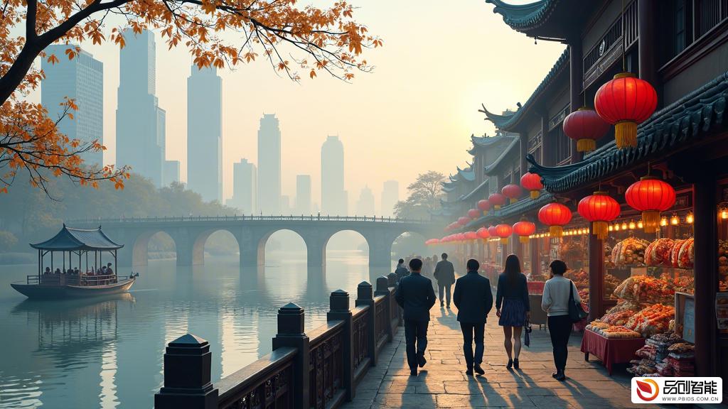 杭州市医疗AI辅助决策平台集成商：引领智慧医疗新纪元
