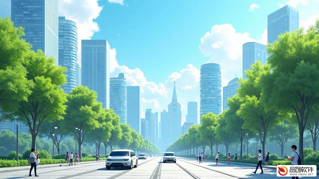 广州市智慧园区物联网平台服务站：打造高效智能的园区管理新生态
