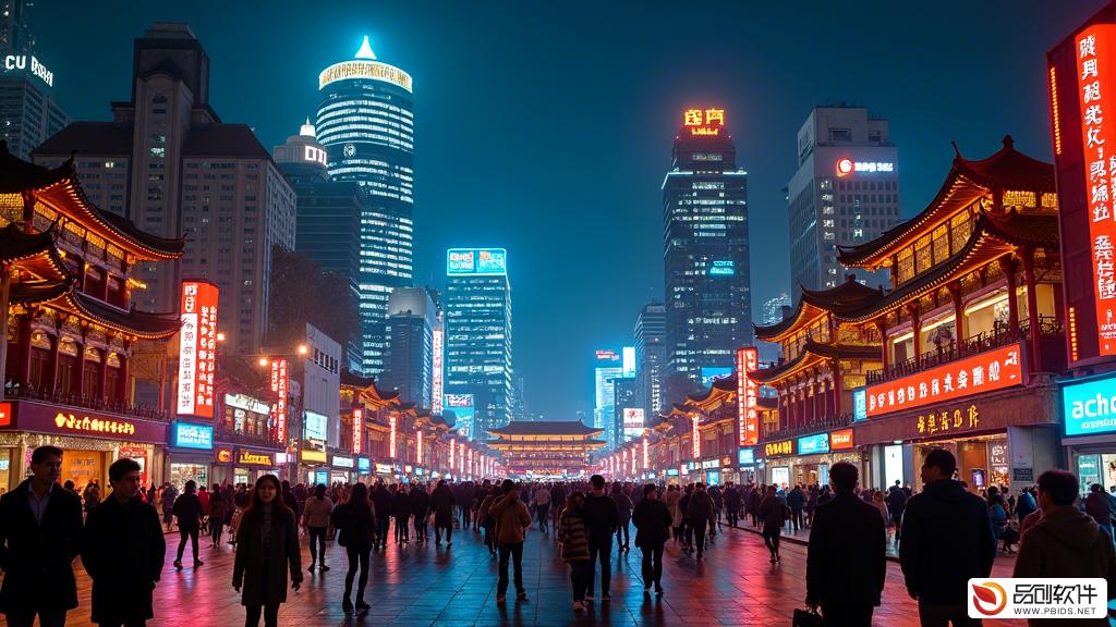 成都市货运多模态感知融合系统：引领物流行业智能化变革
