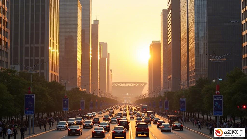 北京市实时监测系统工作室：科技守护城市环境的先锋
