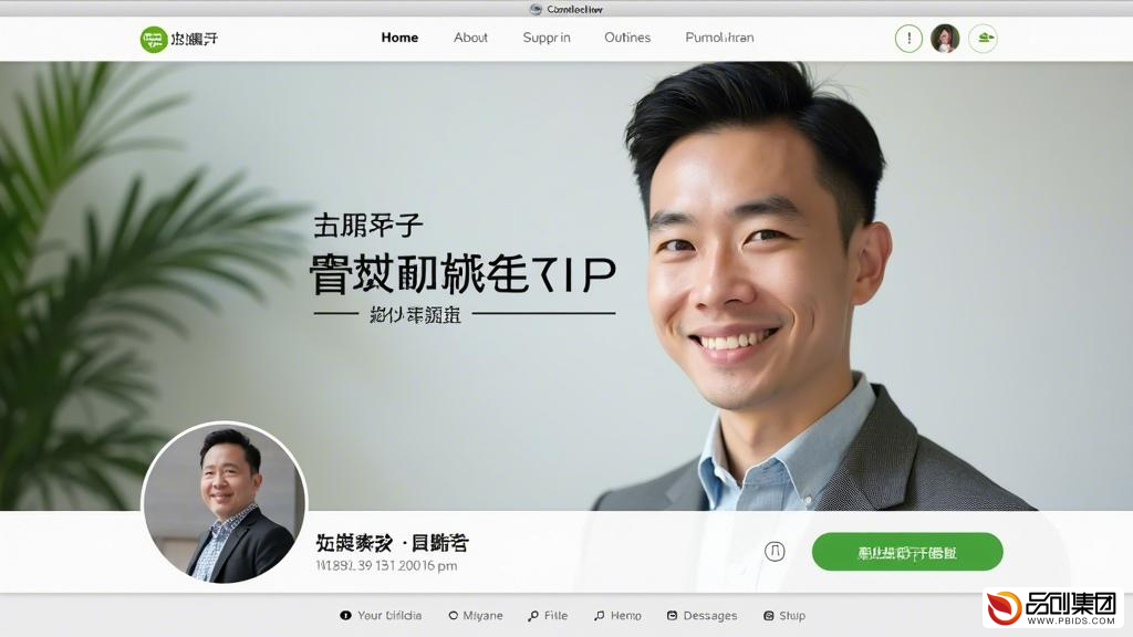 微信公众号开发全攻略：从零到一的实战指南