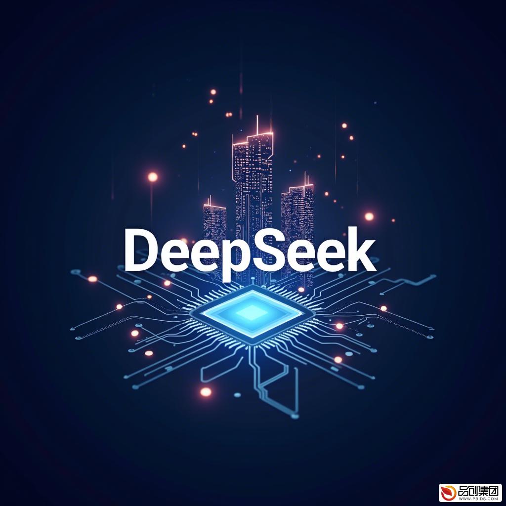 DeepSeek：引领全球企业数字化转型与技术创新的...