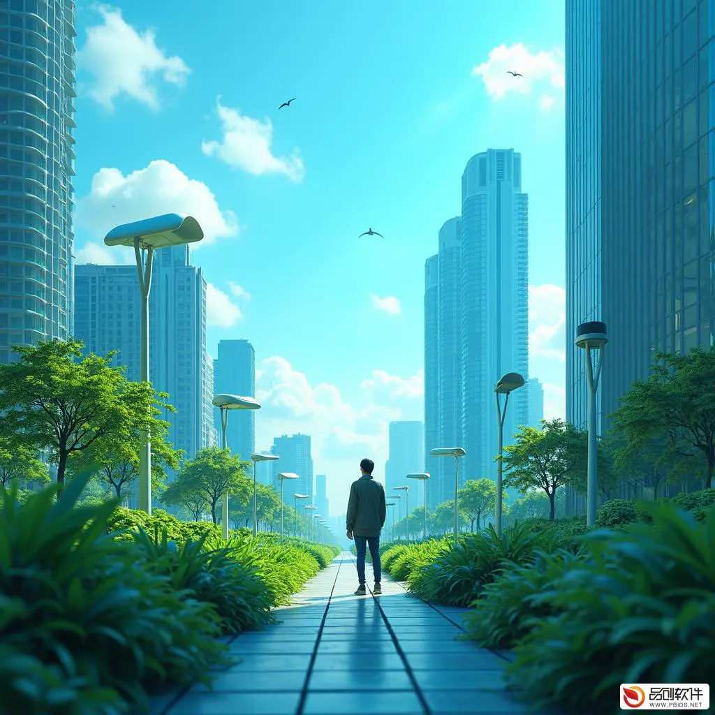 成都市环保监测物联网运营商：守护绿色城市的科技力量

