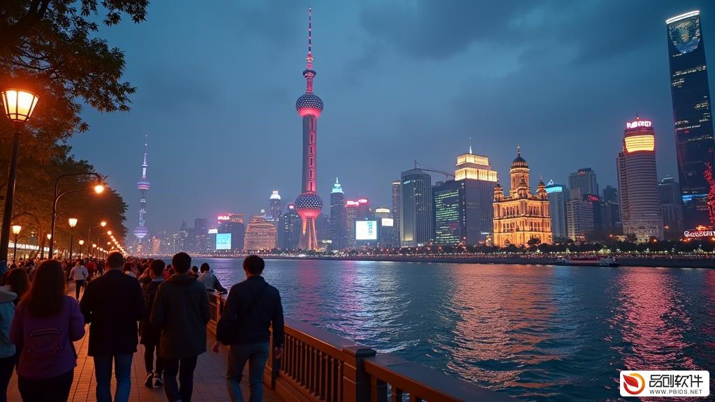 广州市文旅智慧景区系统技术中心：引领旅游新风尚的科技力量
