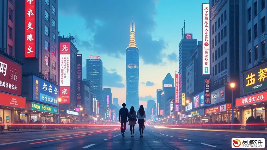 天津市货运车载互联平台研发：创新引领智慧物流新时代
