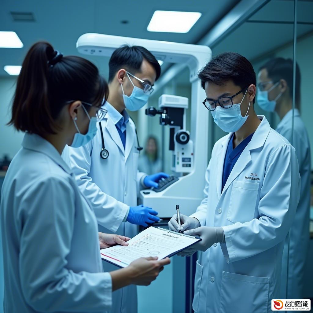 上海市职业禁忌症筛查技术团队的使命与实践
