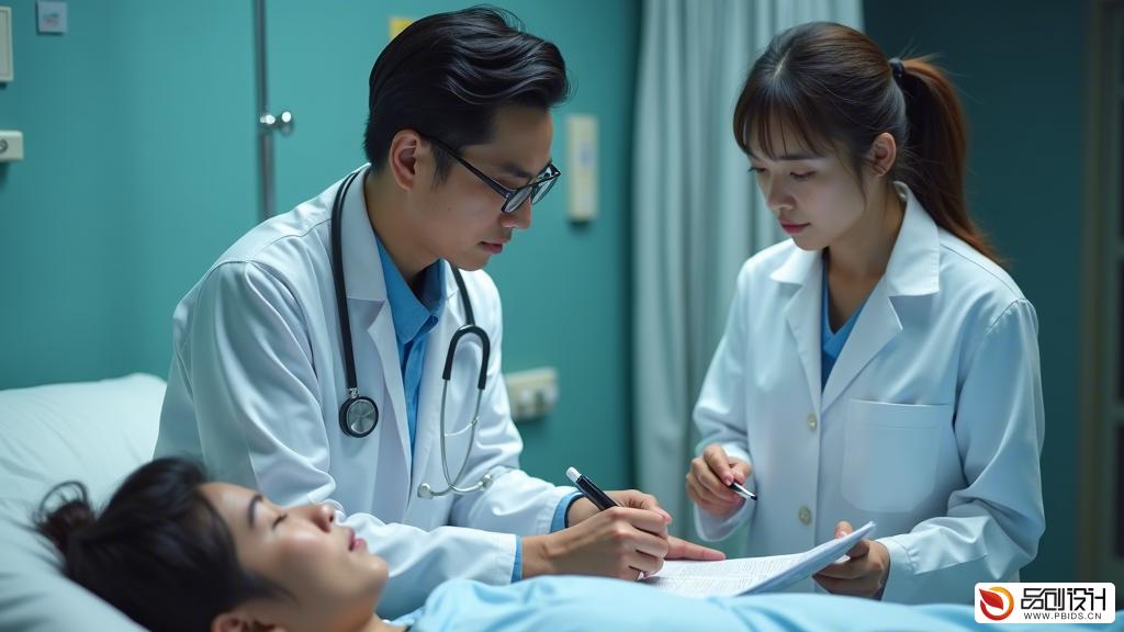 医疗活动创意包装设计：塑造医疗品牌的独特魅力
