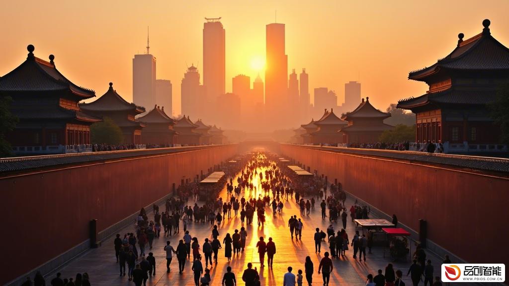 北京市亲子健康挑战计划平台方案全解析
