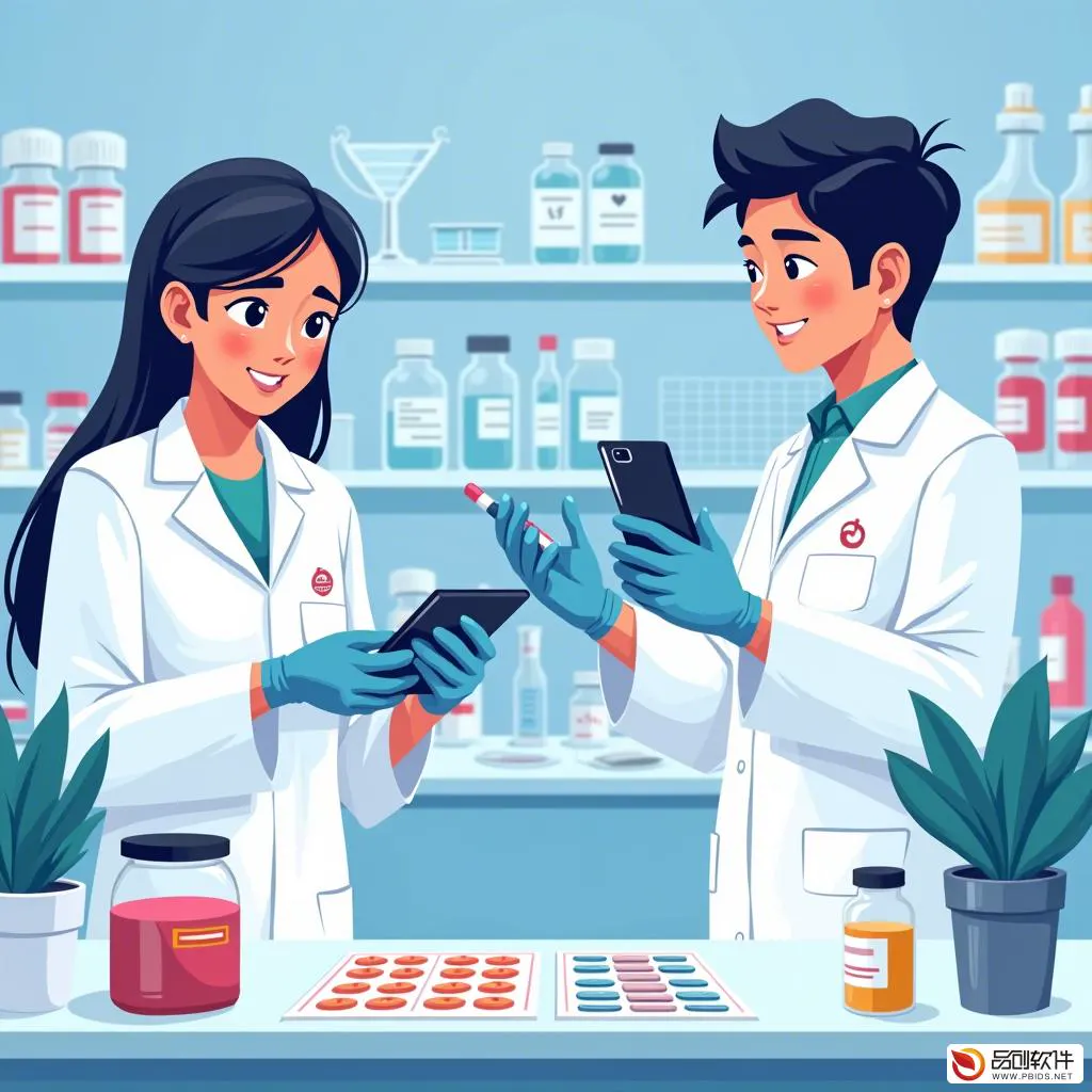 苏州市药品包装OCR识别系统方案商：创新科技引...