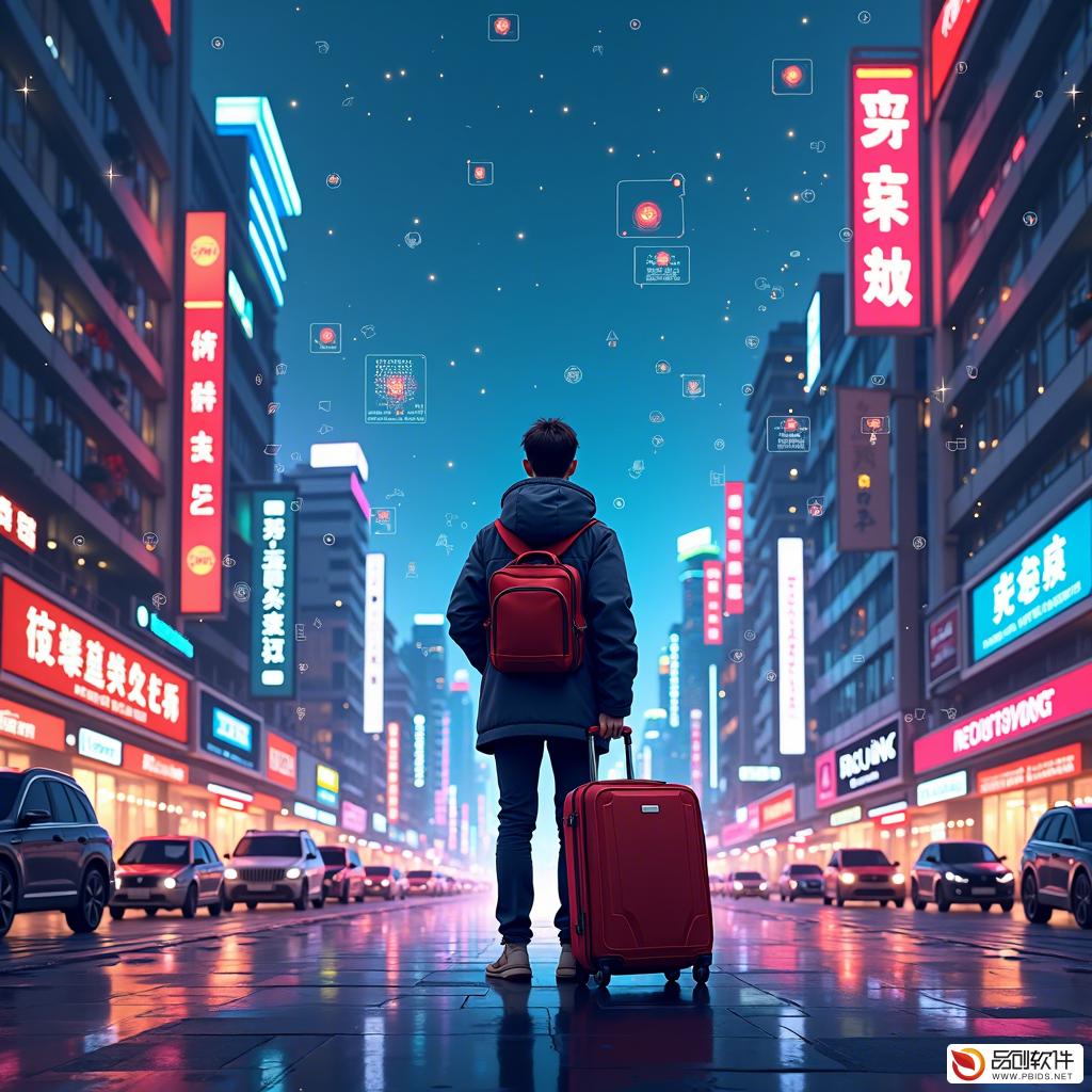 重庆市跨境商品AI溯源平台：科技赋能，重...