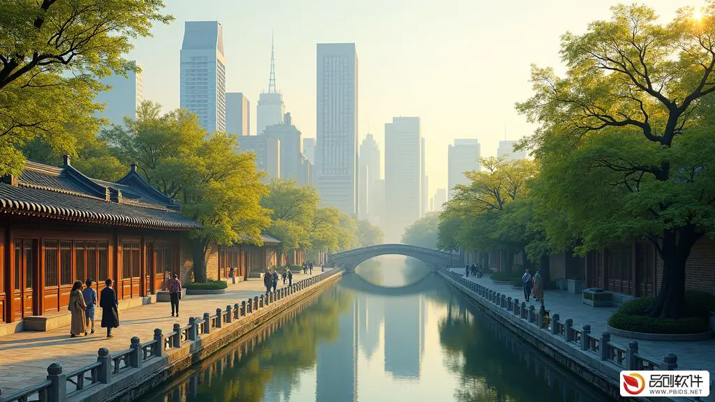 苏州市金融开放银行平台技术中心：引领金融科技新篇章
