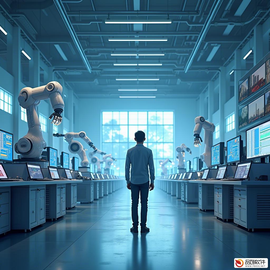 合肥市智慧仓储AI管理系统：引领物流行业...