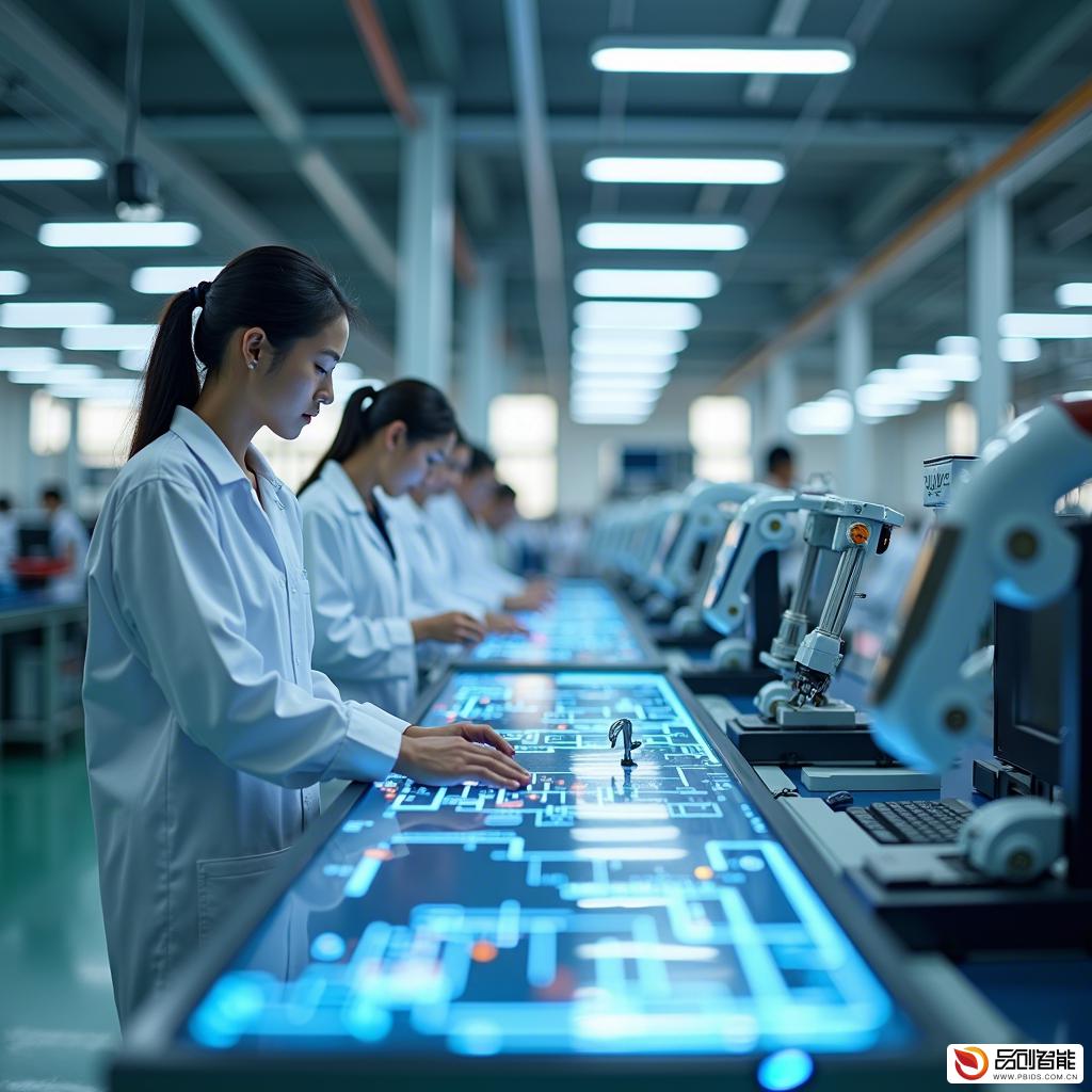苏州市边缘数据采集网关工场：引领智能制造...
